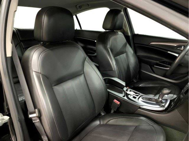 Used 2017 Buick Regal FWD image 49