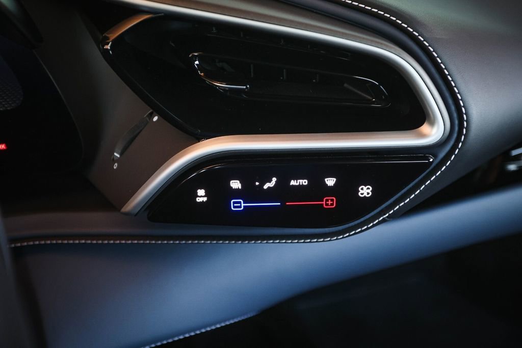 Certified 2024 Ferrari 296 GTB RWD image 33