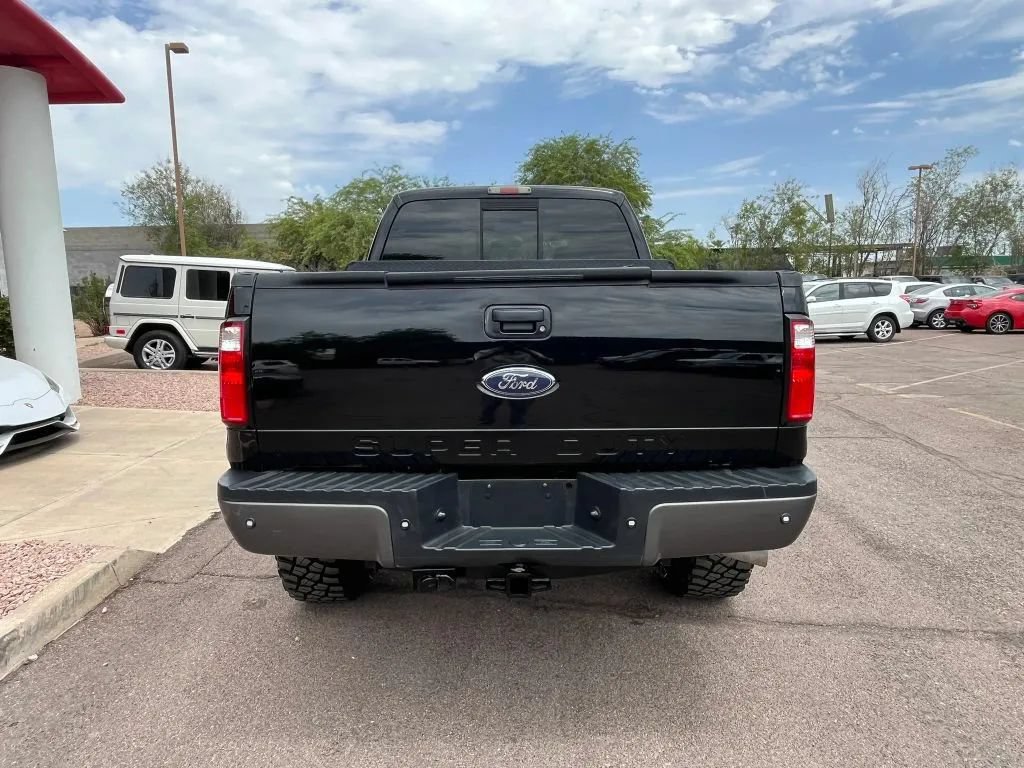 Used 2006 Ford F250 XL AWD/4WD image 6