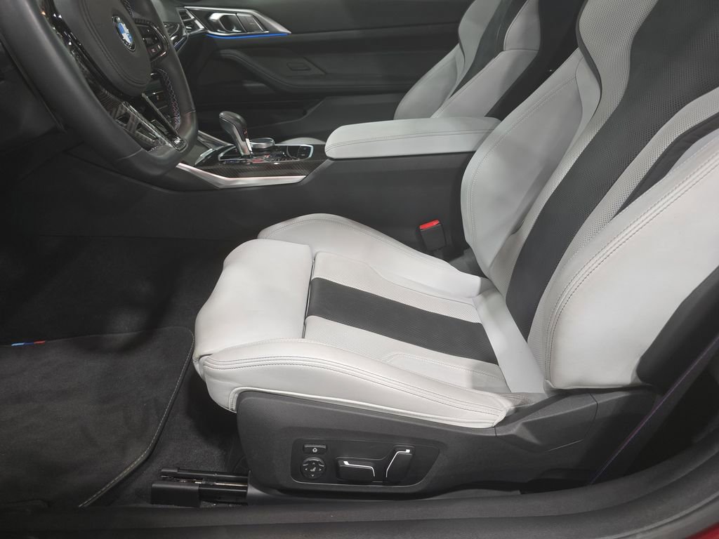 Used 2026 BMW M4 xDrive Competition AWD/4WD image 20