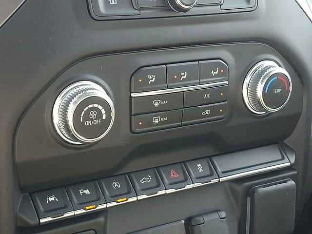 New 2026 GMC Sierra 1500 Pro w/ Pro Value Package image 13