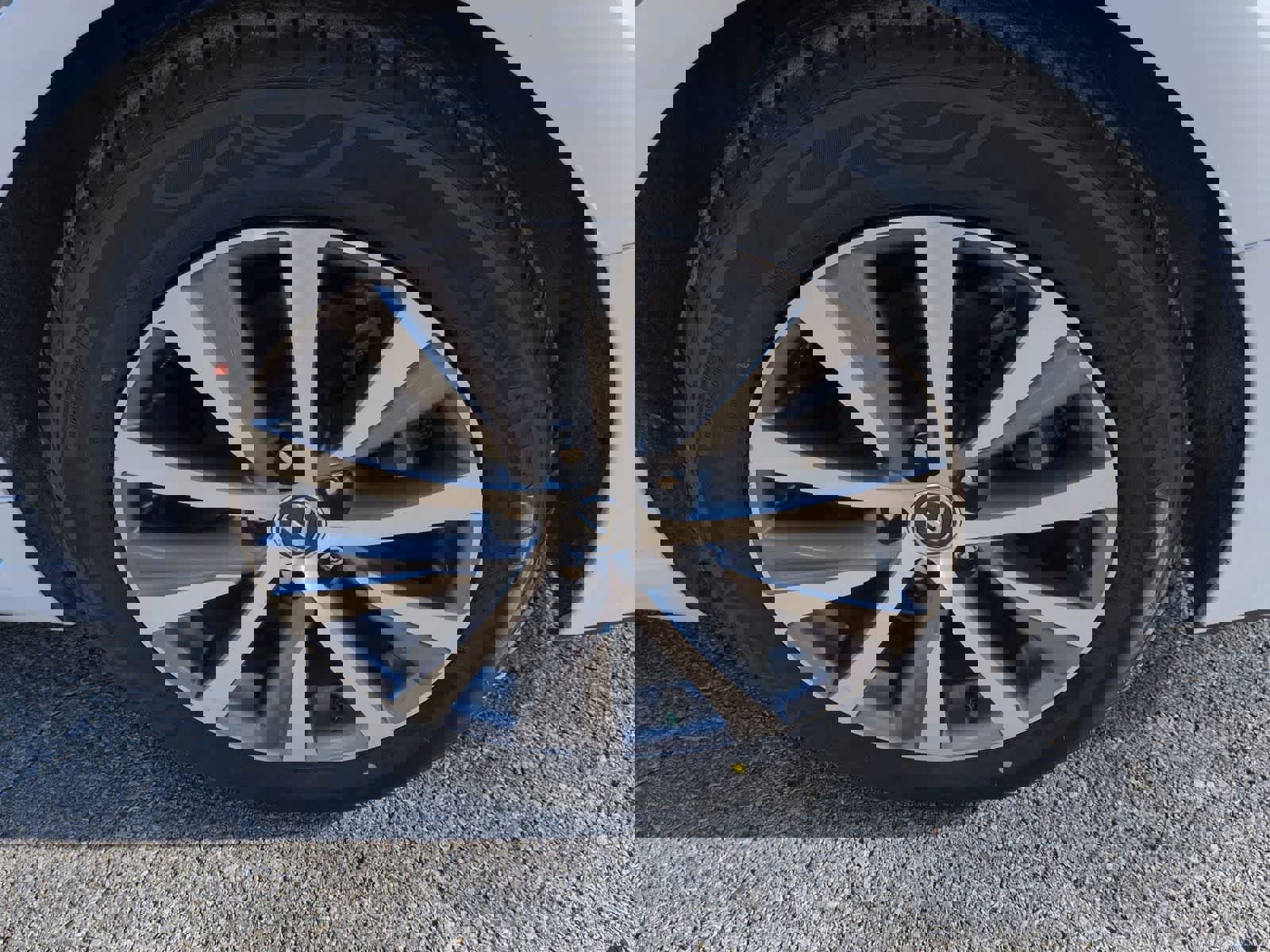 Used 2019 Lexus ES 350 image 12