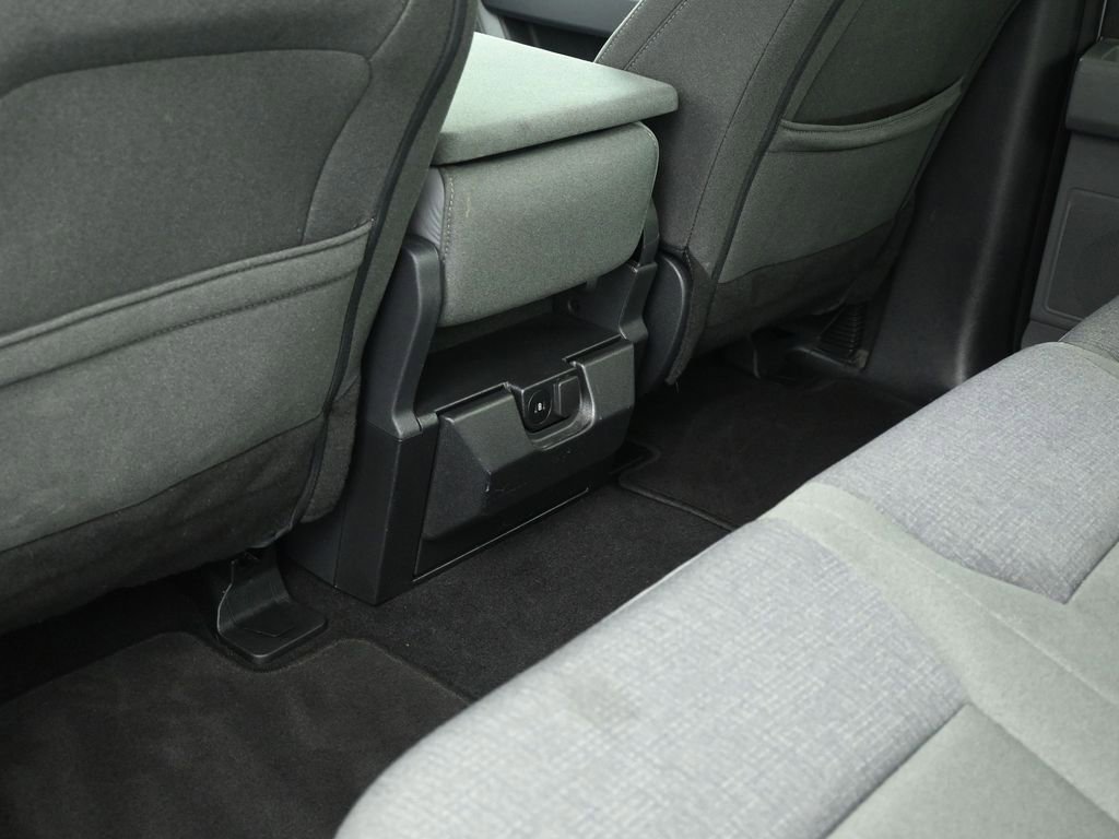 Used 2025 Ford F150 XLT w/ Equipment Group 301A Standard image 18