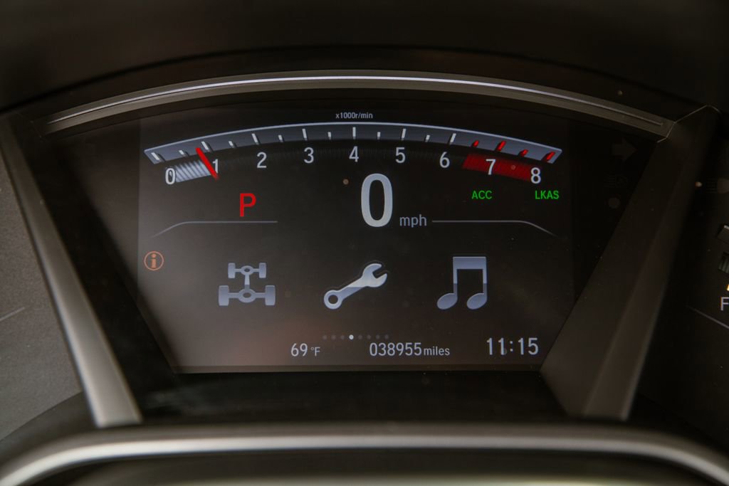 Used 2020 Honda CR-V EX-L image 18
