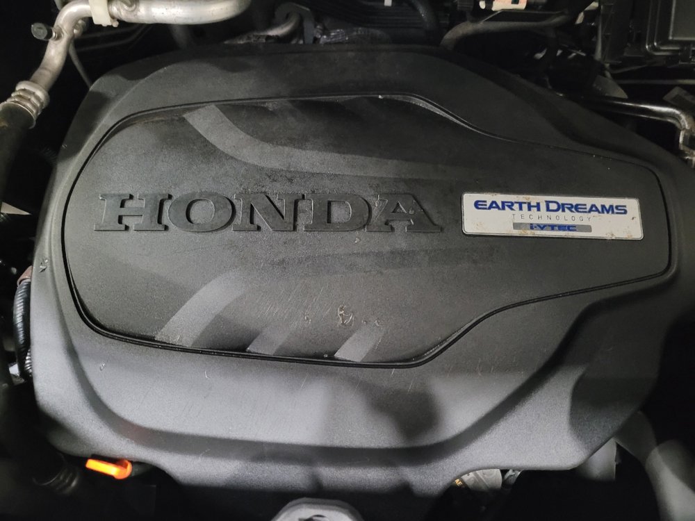 Used 2017 Honda Pilot EX-L image 30