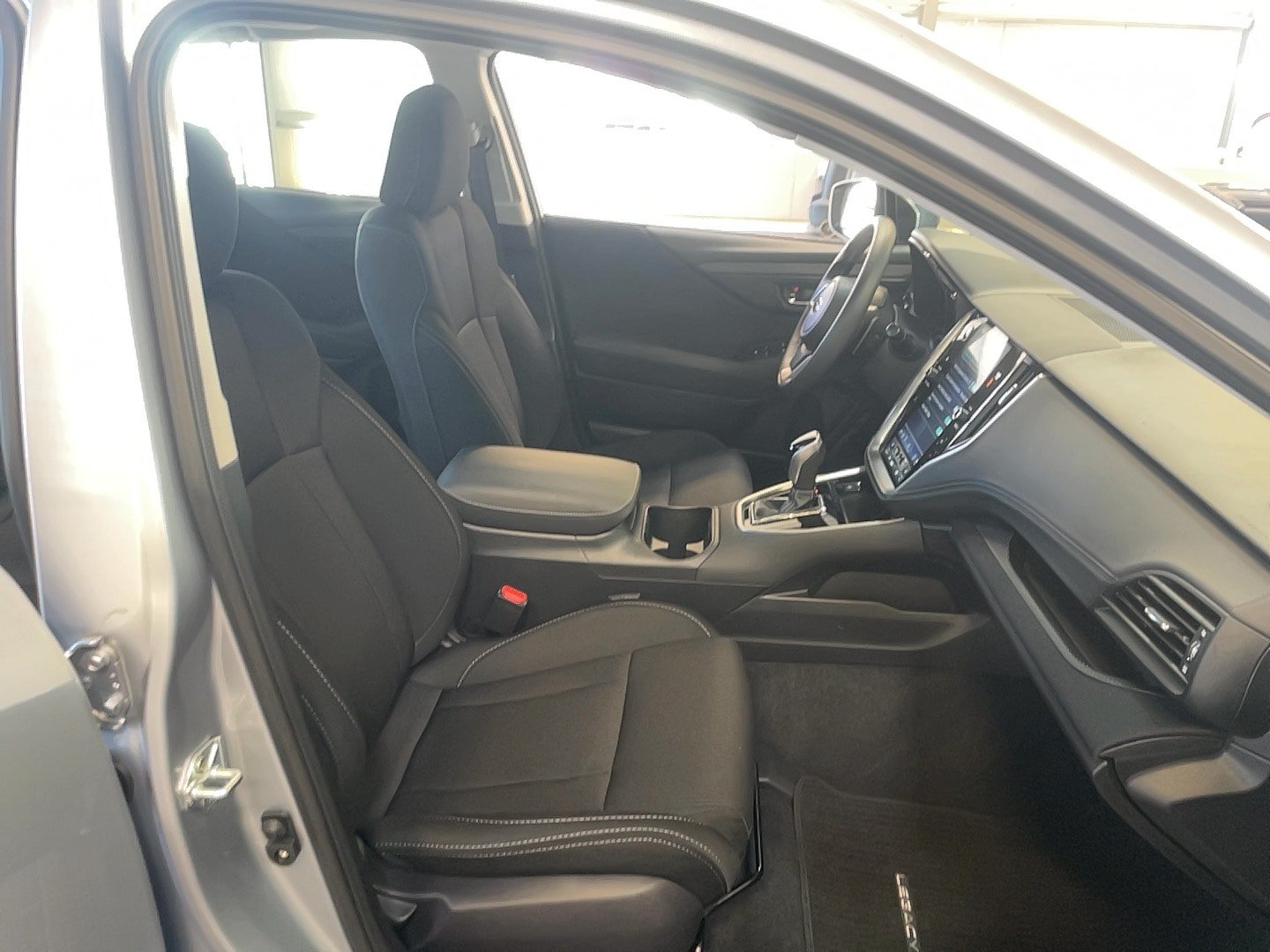 Used 2025 Subaru Legacy Premium AWD/4WD image 17