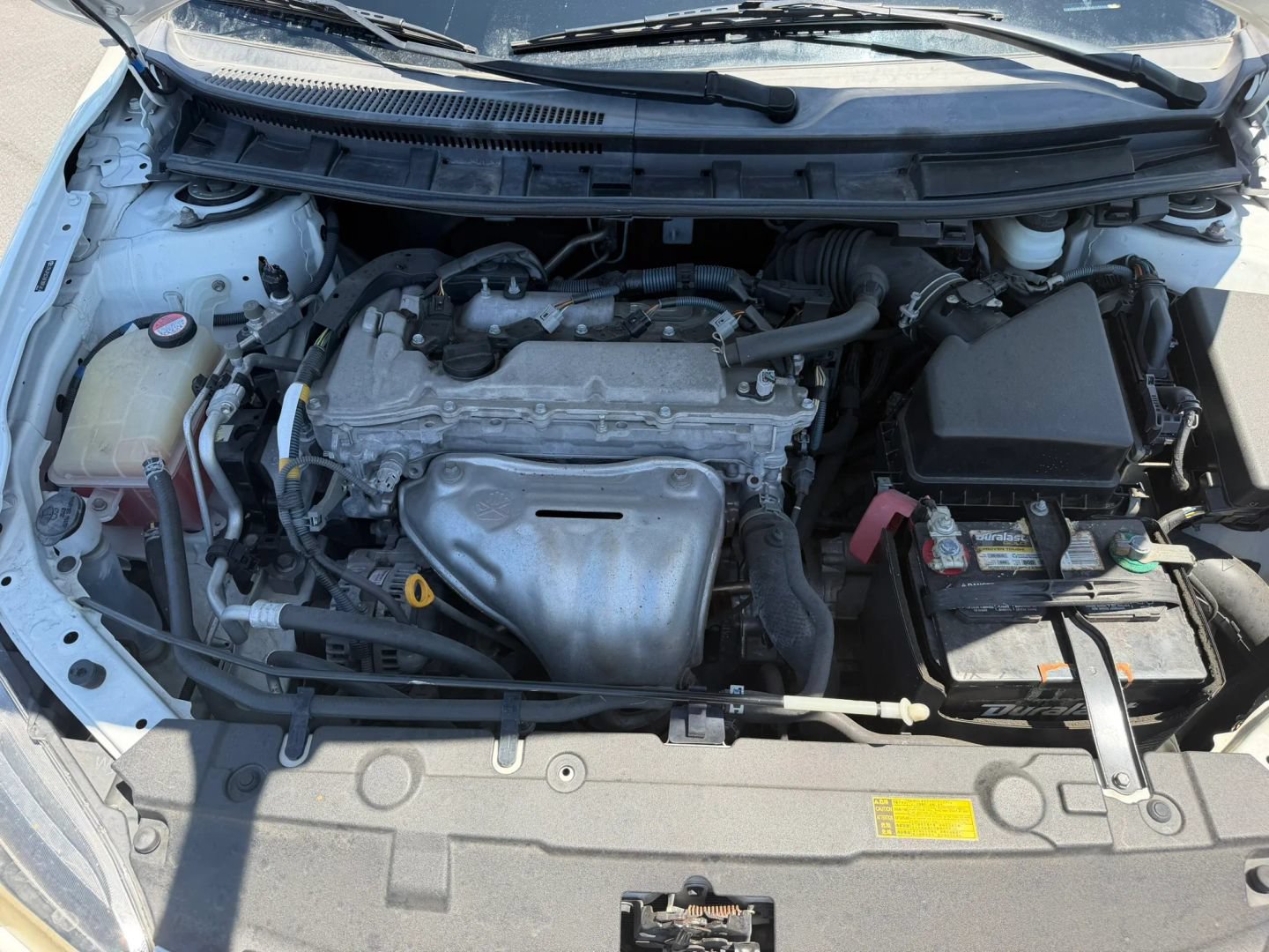 Used 2015 Scion tC FWD image 27