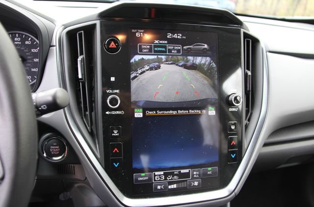 Used 2024 Subaru Crosstrek 2.5i Limited AWD/4WD image 27