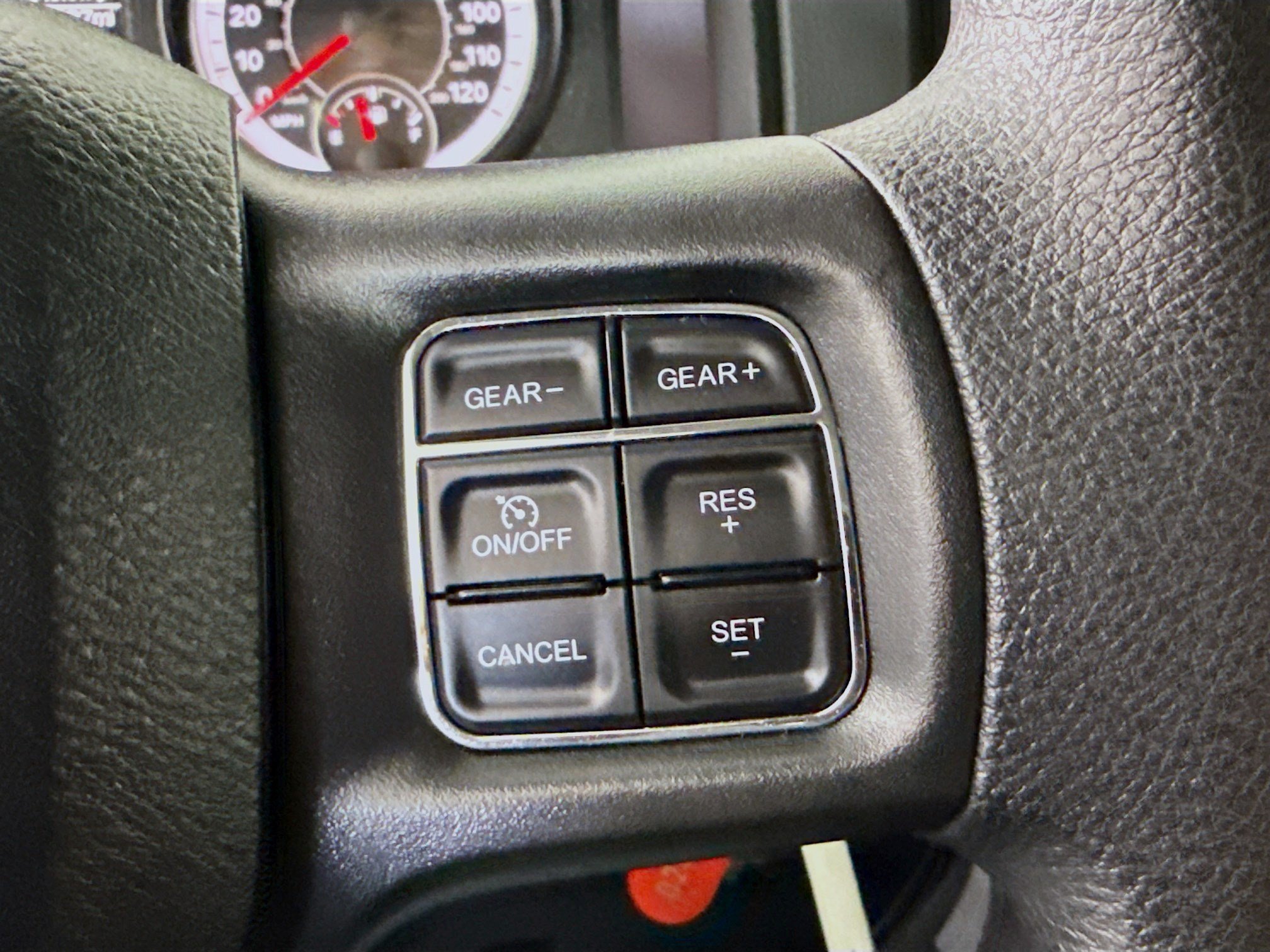 Used 2020 RAM 1500 Tradesman w/ Popular Equipment Group RWD image 15