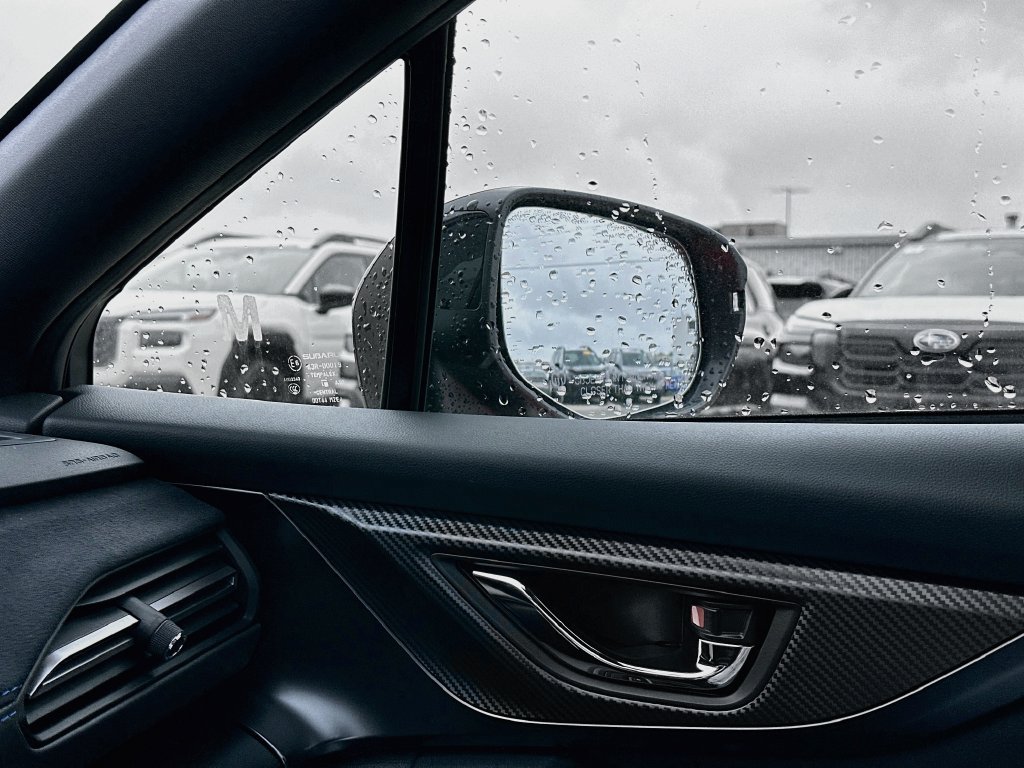 New 2026 Subaru WRX GT AWD/4WD image 24