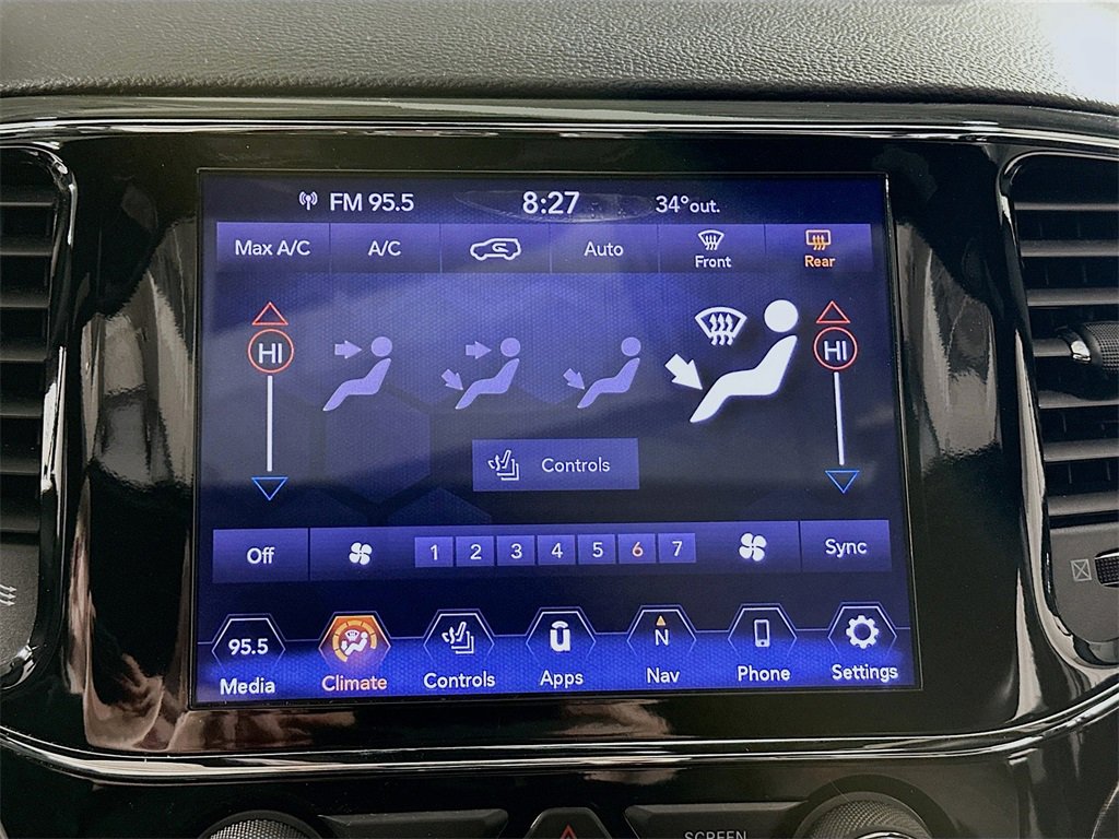 Used 2020 Jeep Grand Cherokee Trailhawk image 37