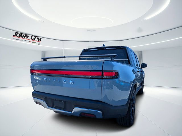 Used 2023 Rivian R1T Adventure image 3