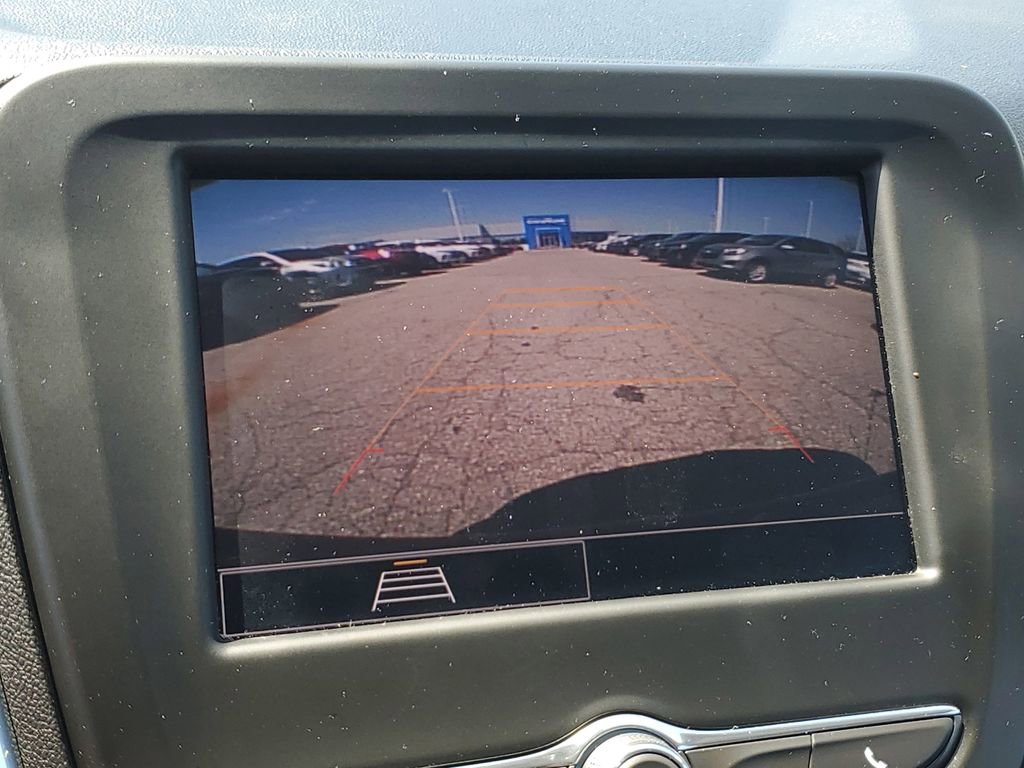 Certified 2024 Chevrolet Equinox LT FWD image 15