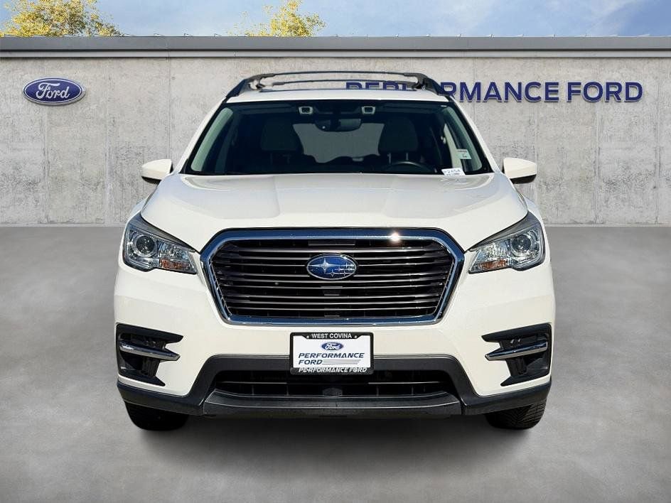 Used 2020 Subaru Ascent Premium w/ Sport Package image 3