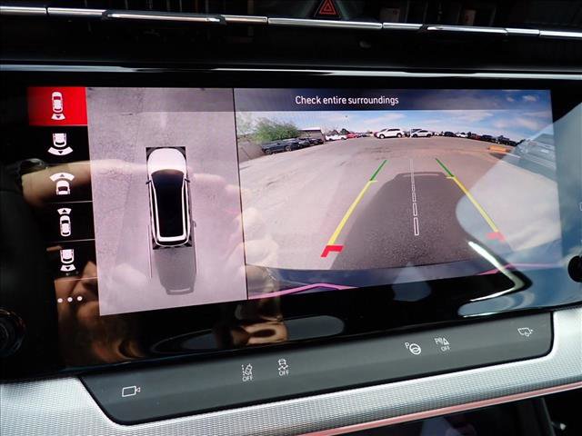 Used 2024 Jeep Wagoneer Launch Edition image 26