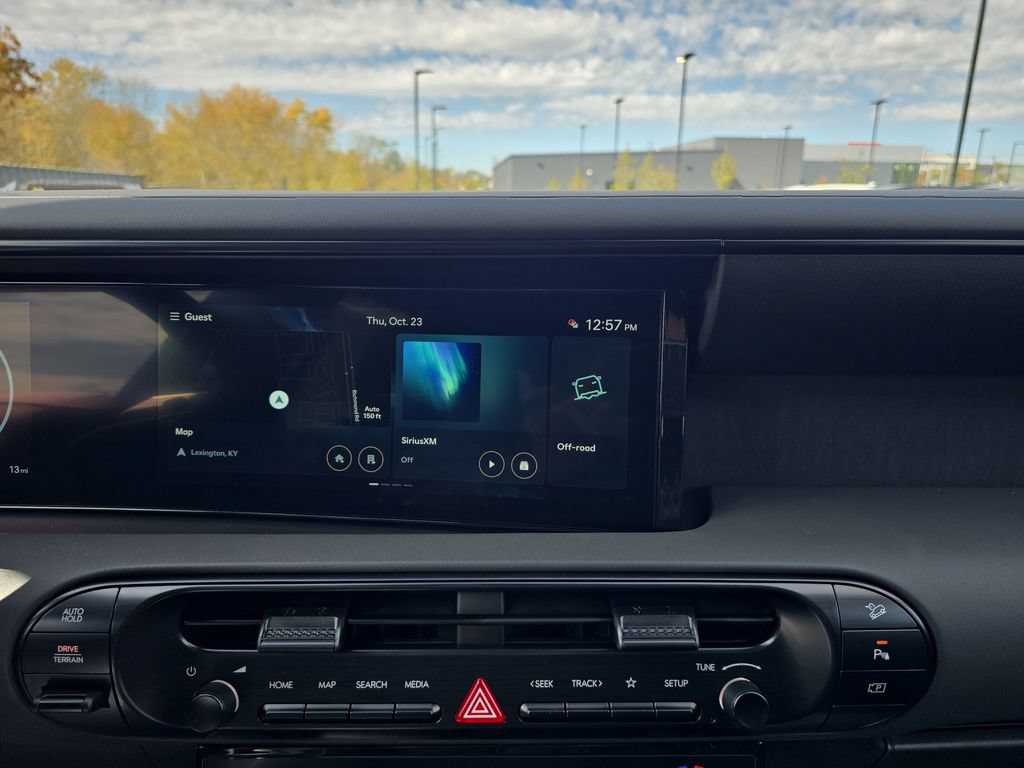 New 2026 Hyundai Palisade XRT Pro AWD/4WD image 16