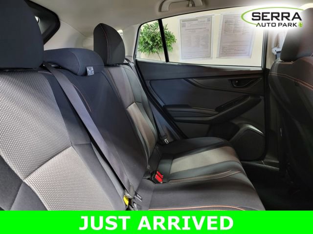 Used 2021 Subaru Crosstrek 2.0i Premium w/ Popular Package #2 image 15