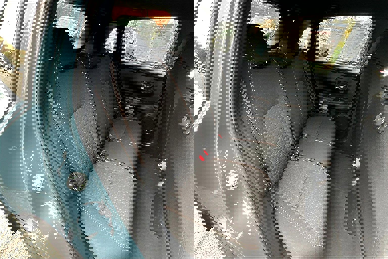 Used 2023 Honda HR-V Sport image 27