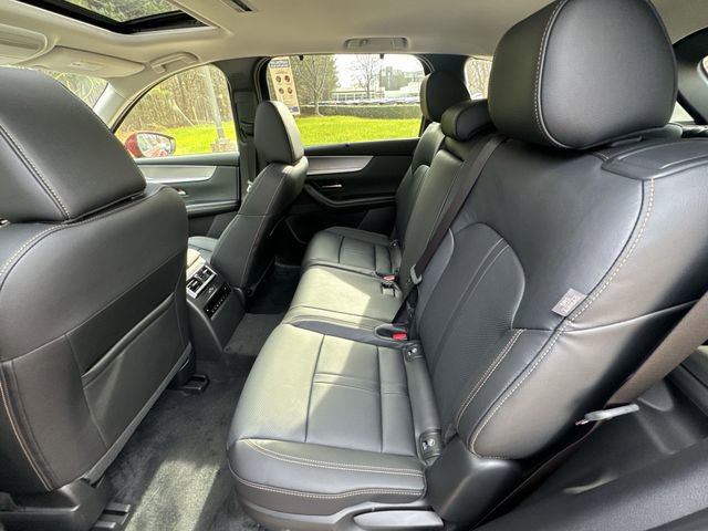 New 2026 MAZDA CX-90 3.3 Turbo w/ Preferred Package image 23
