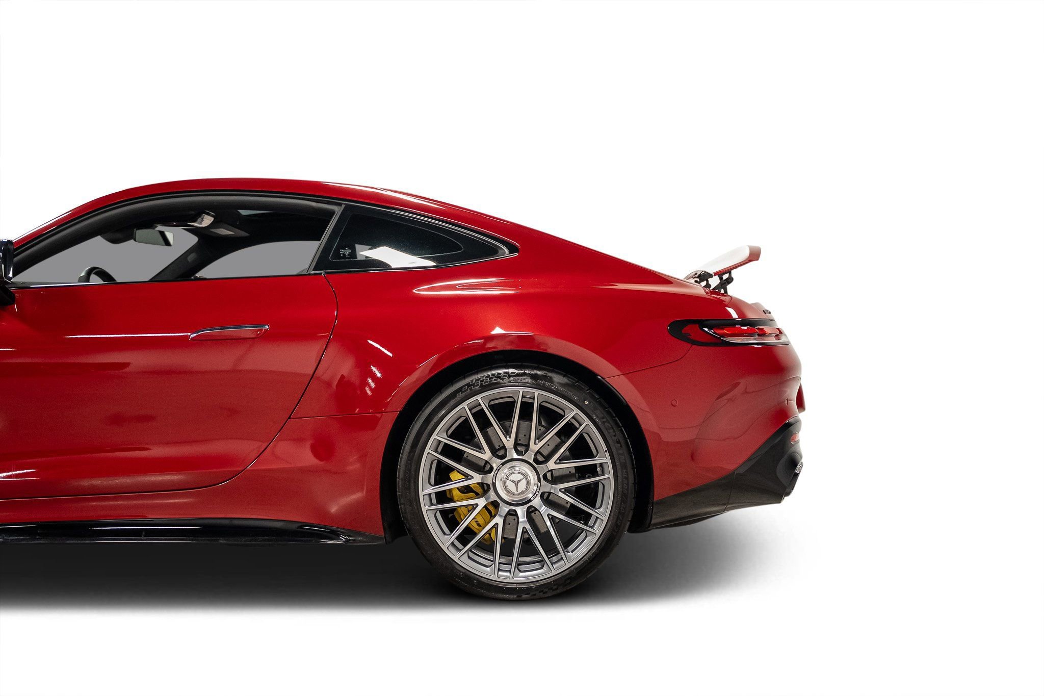 Used 2024 Mercedes-Benz AMG GT 55 image 20