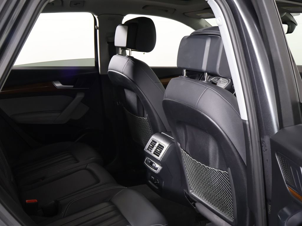 Used 2023 Audi Q5 2.0T Premium Plus AWD/4WD image 31