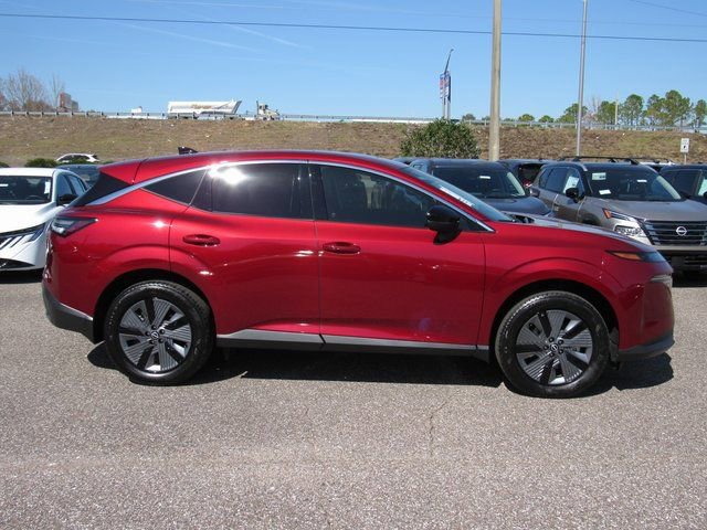 New 2026 Nissan Murano SL image 2