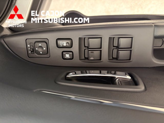 New 2027 Mitsubishi Outlander Sport FWD image 10