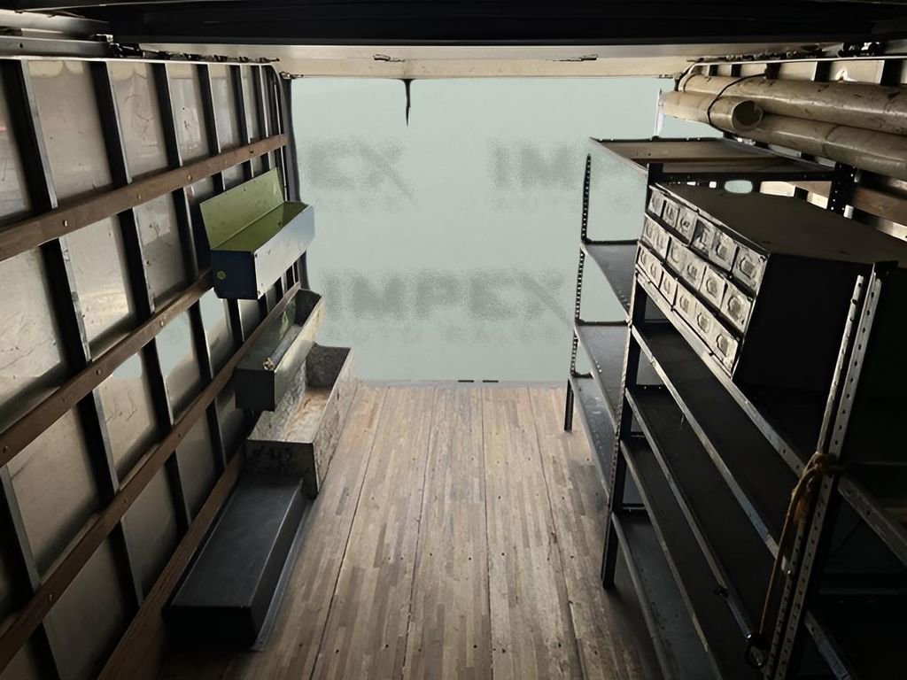 Used 2014 RAM ProMaster 3500 image 47