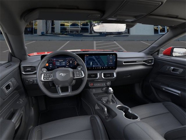 New 2025 Ford Mustang GT Premium w/ GT Performance Package image 9