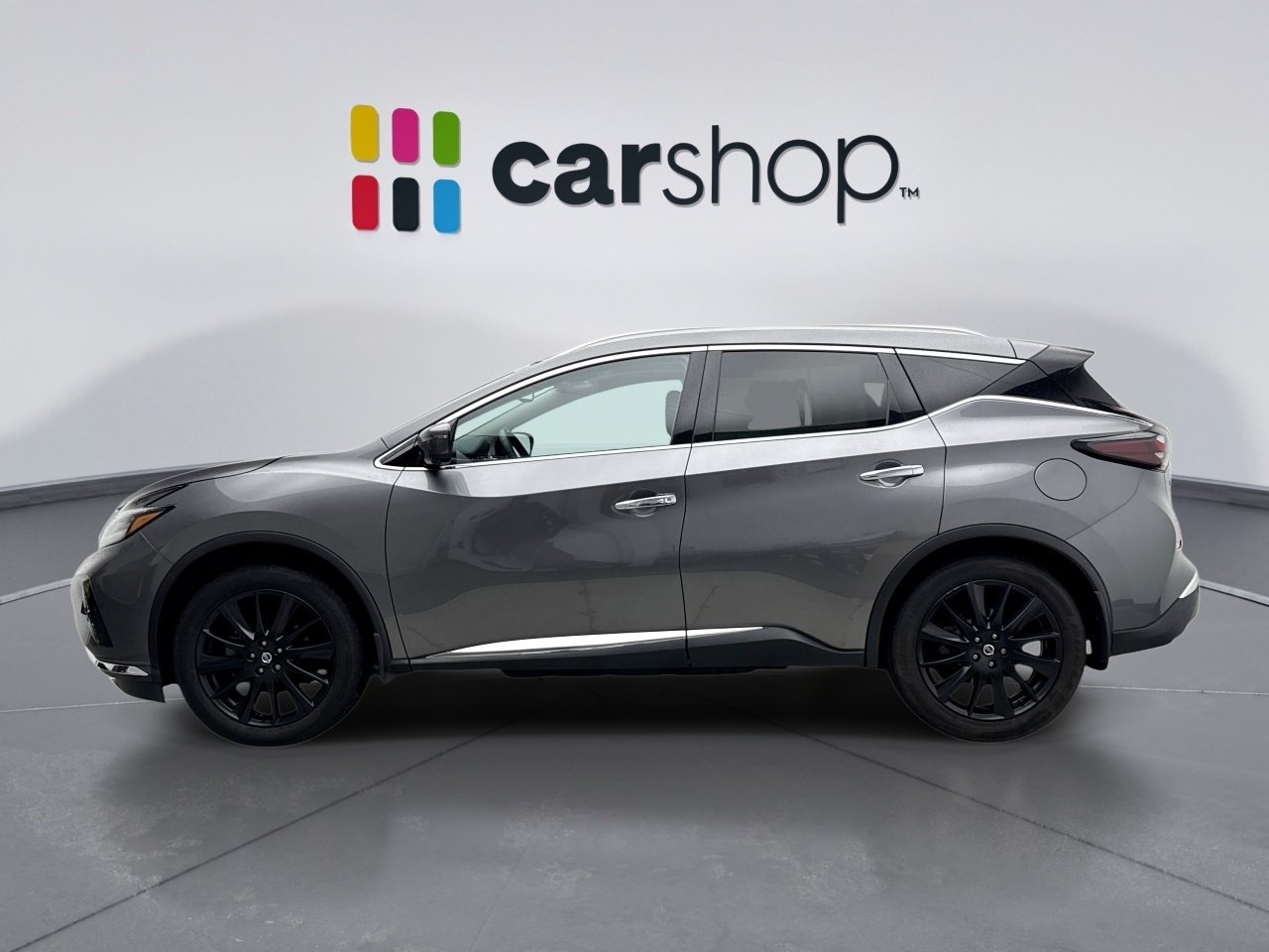 Used 2021 Nissan Murano Platinum w/ Cargo Package AWD/4WD image 2