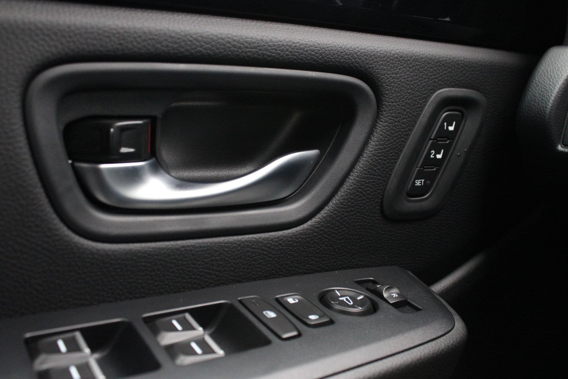New 2026 Honda Pilot EX-L image 24
