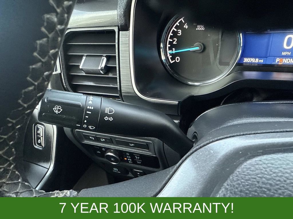 Used 2023 Ford F150 XLT w/ Equipment Group 302A High image 30