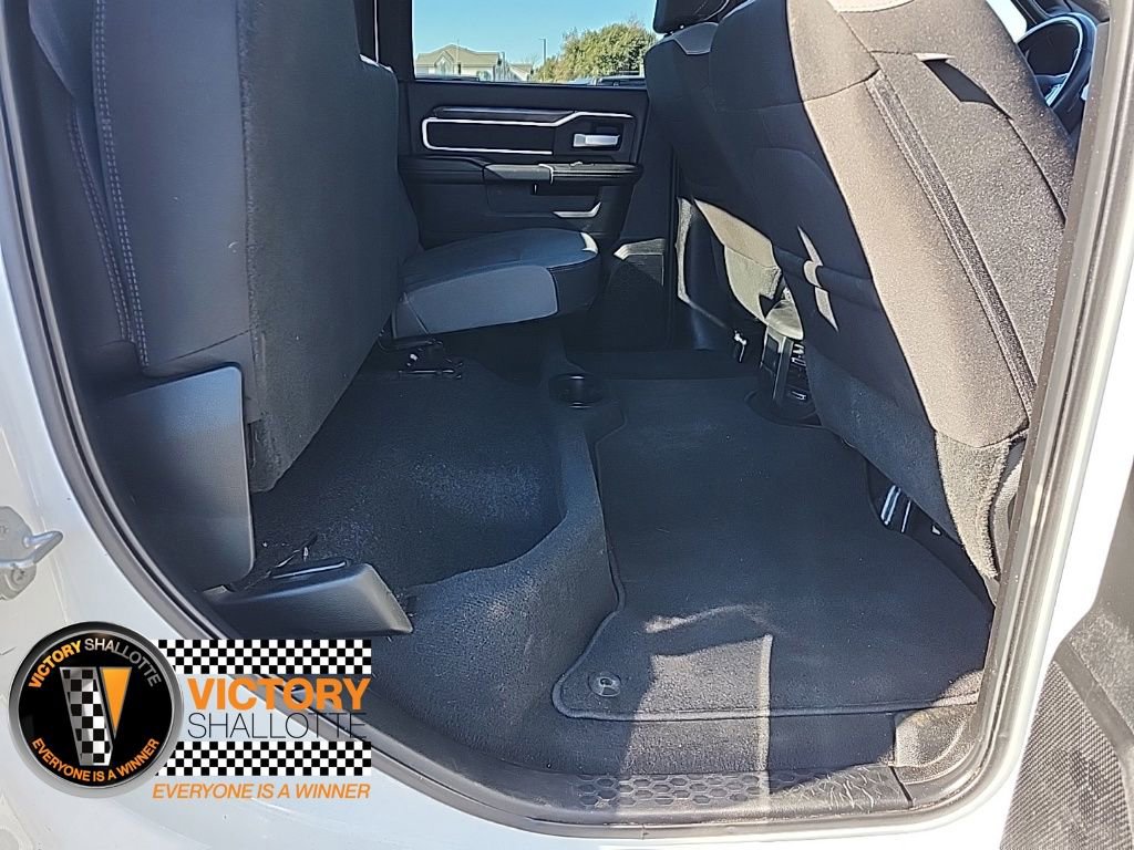 Certified 2024 RAM 2500 Big Horn image 37