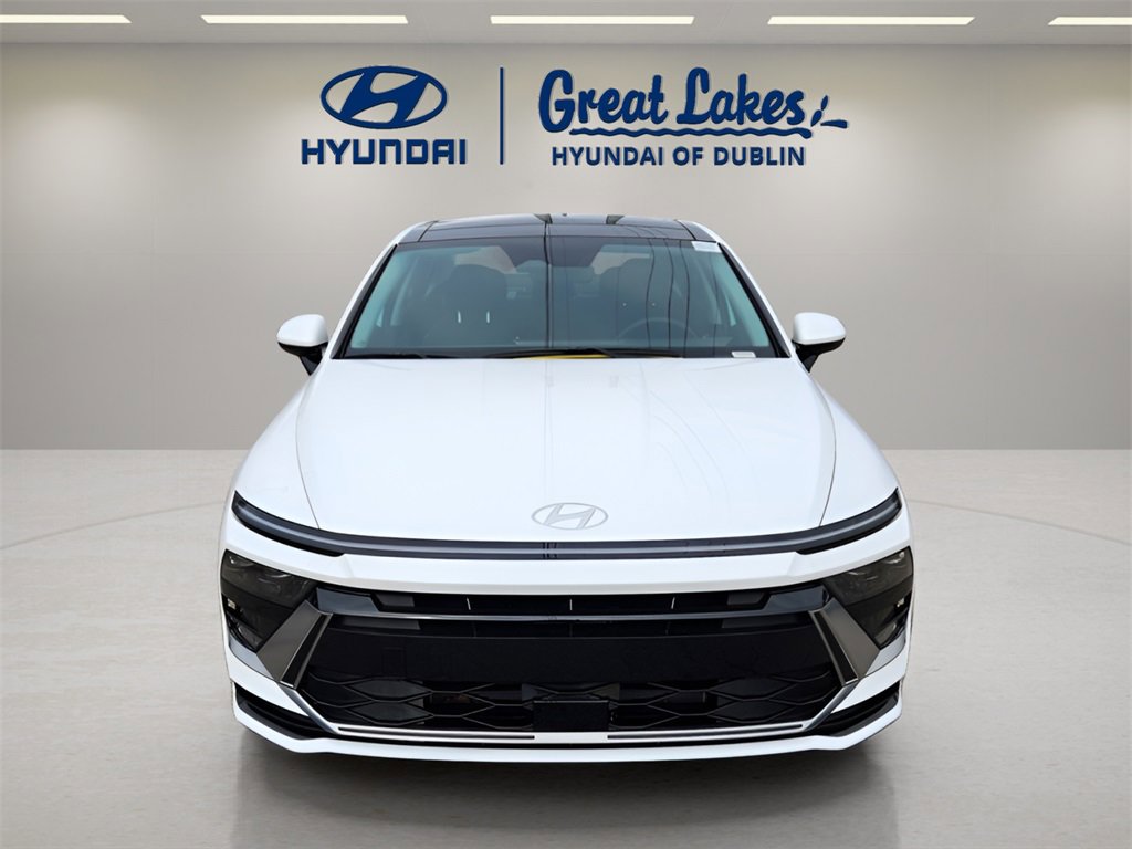 New 2026 Hyundai Sonata SEL image 8