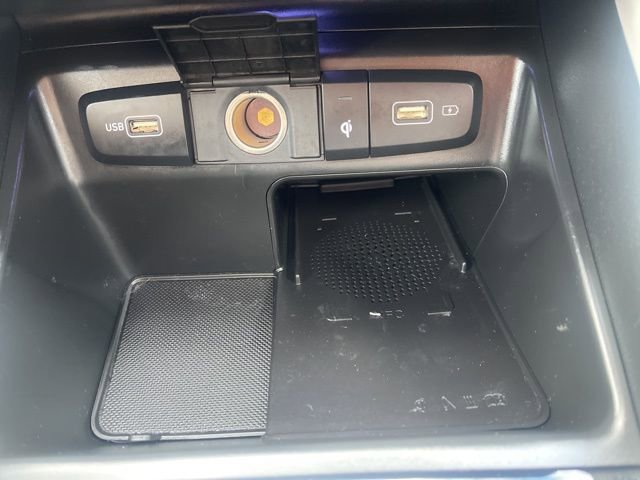 Used 2023 Hyundai Tucson SEL w/ Convenience Package AWD/4WD image 34