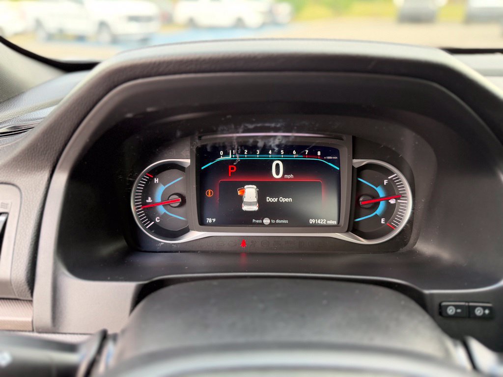 Used 2022 Honda Pilot TrailSport image 30