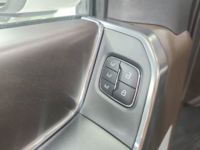 Used 2025 Ford F150 King Ranch AWD/4WD image 21