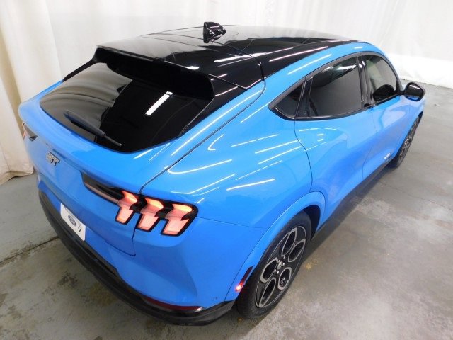 Used 2022 Ford Mustang Mach-E GT image 3