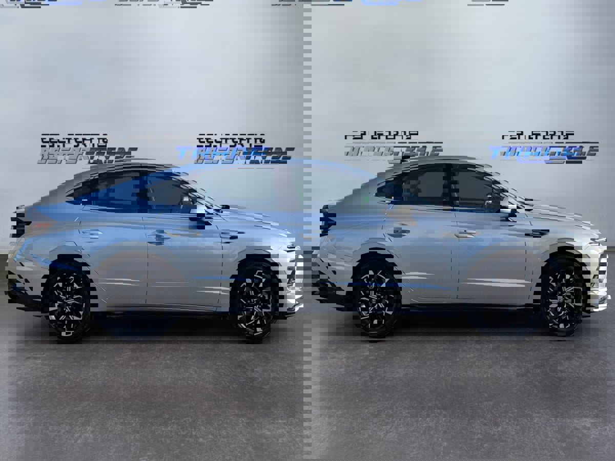 Used 2025 Hyundai Sonata SEL image 4