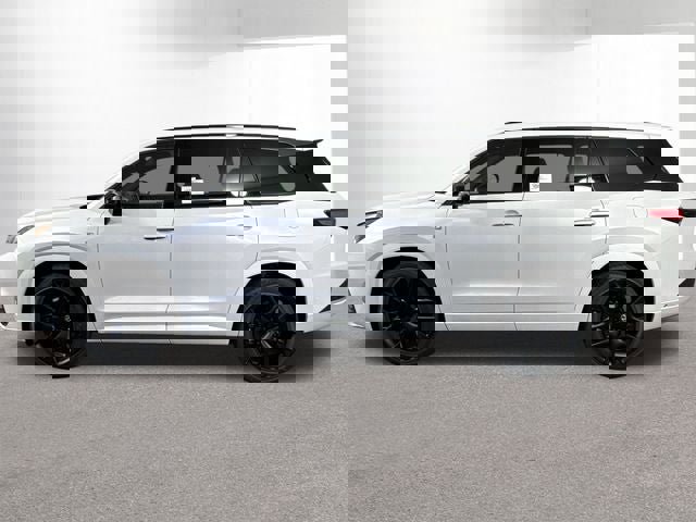 New 2026 Lexus TX 350 AWD image 30