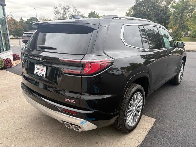 New 2026 GMC Acadia Denali w/ Super Cruise Package image 5