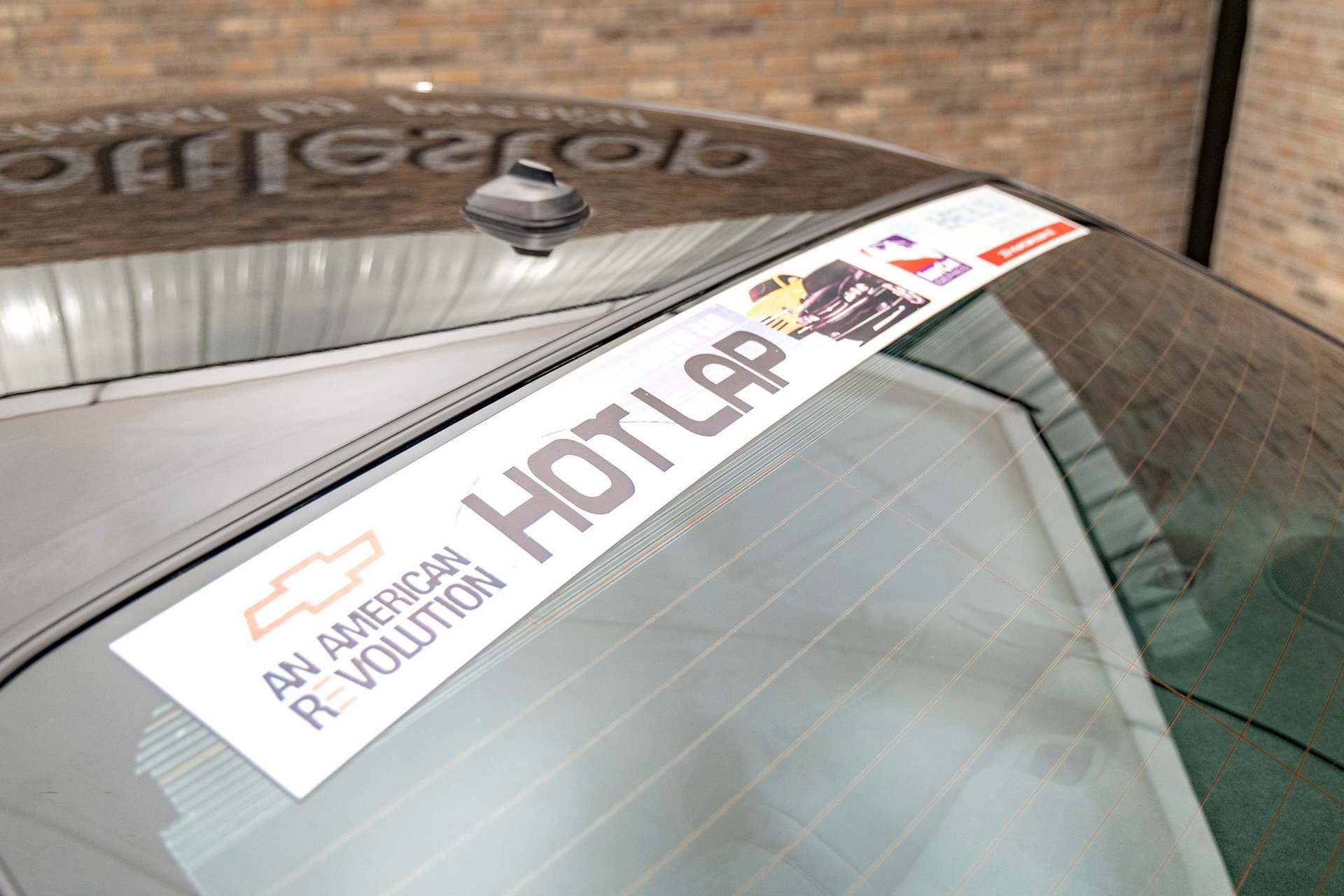 Used 2004 Chevrolet Impala SS image 39