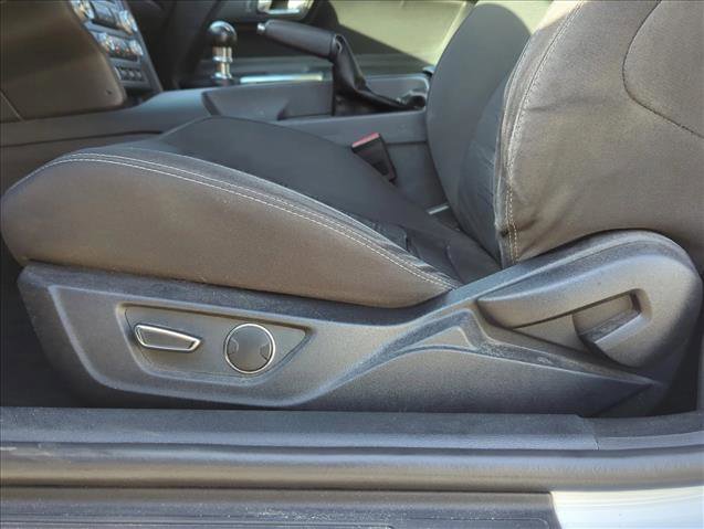 Used 2015 Ford Mustang GT w/ GT Performance Package image 13