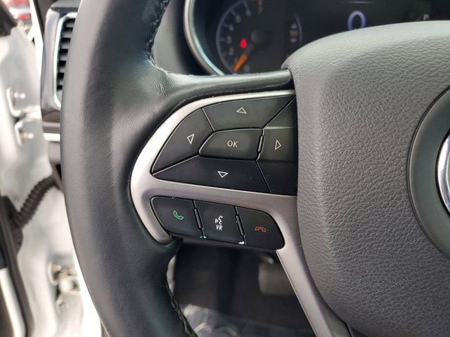 Used 2021 Jeep Grand Cherokee 80th Anniversary w/ Quick Order Package 28K 80th image 19