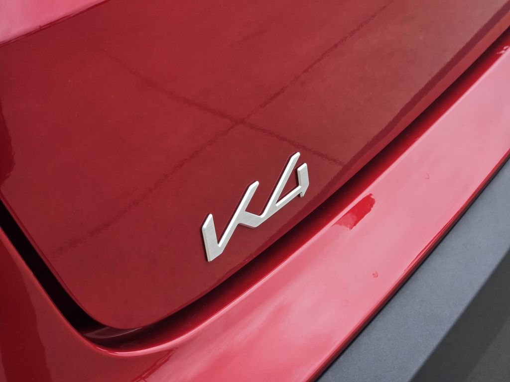 Certified 2025 Kia K4 LXS image 16
