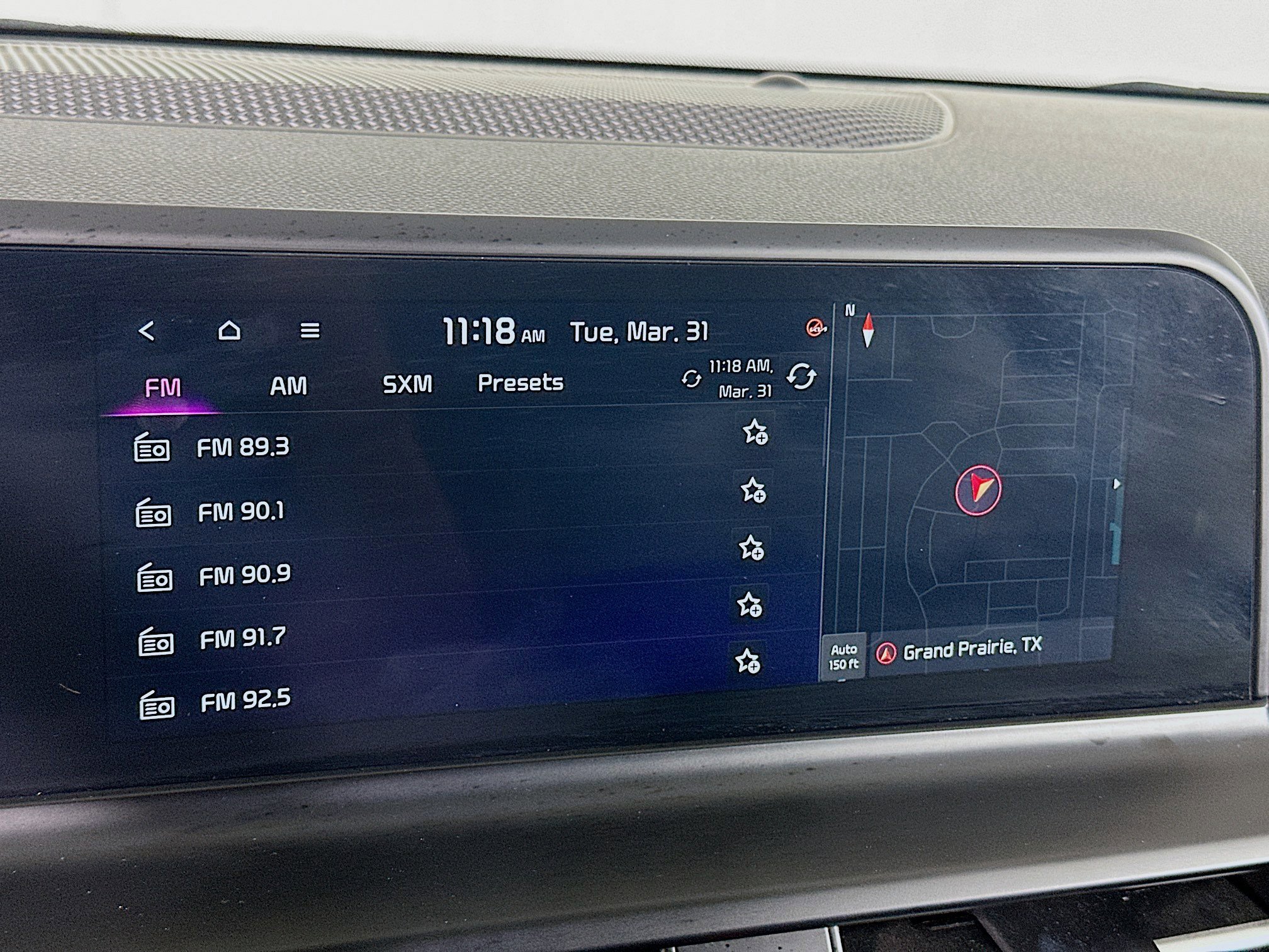 Used 2025 Kia Seltos S image 21