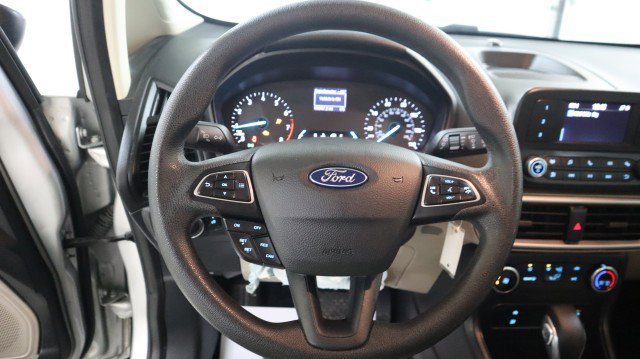 Used 2020 Ford EcoSport S image 16
