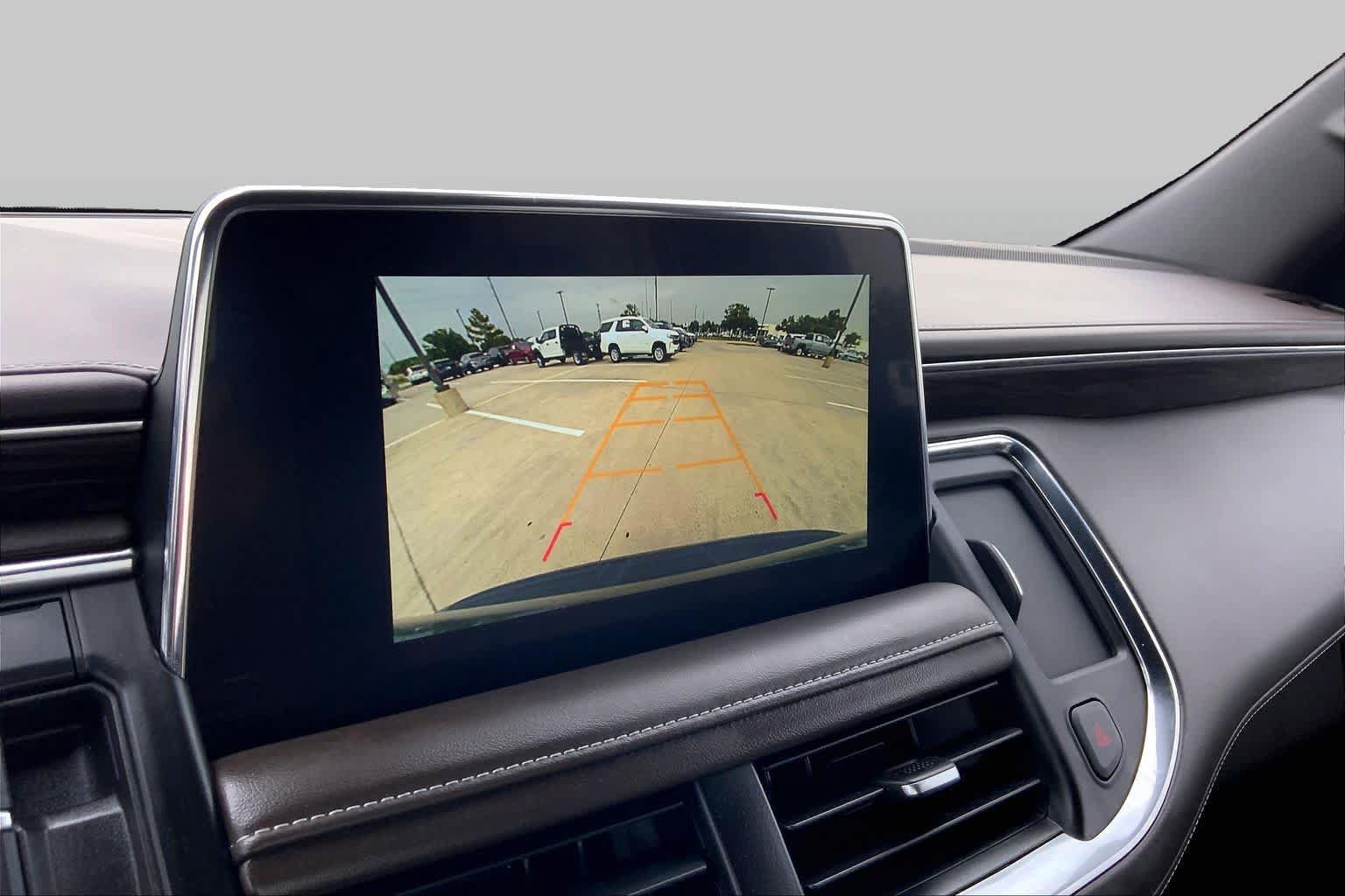 Used 2023 Chevrolet Tahoe Z71 AWD/4WD image 29
