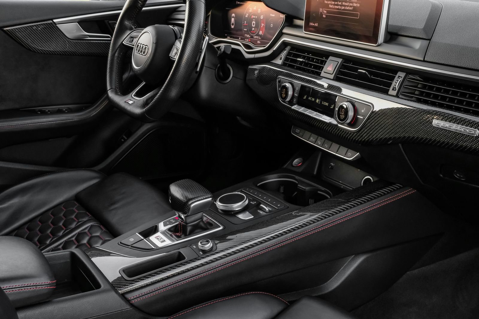 Used 2019 Audi RS 5 Sportback image 28