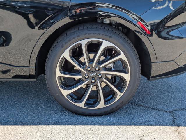 New 2026 Lincoln Nautilus Black Label image 6